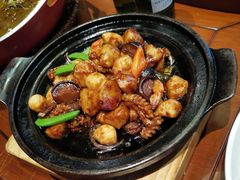 -燕郊烧鸽子(酷车小镇店)