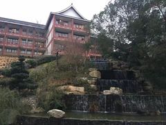 -普陀山祥生大酒店