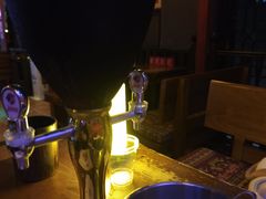-Helens海伦司小酒馆(广州永庆坊店)