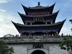 -大理古城