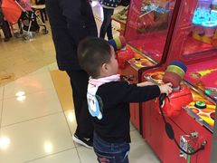 -汤姆熊欢乐世界·史莱姆怪兽(正大店)