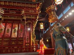 -宁波府城隍庙