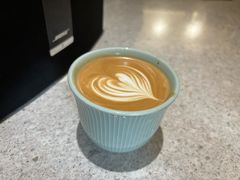 -Radar Coffee(思南路店)