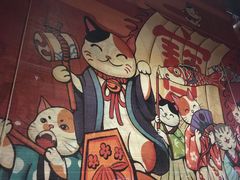 -九酢·海鲜居酒屋