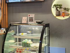 -红小满休闲餐厅(十全街店)