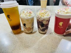 -深圳百老汇电影中心(IMAX万象天地店)