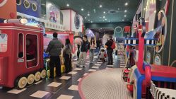 -meland club亲子乐园(北京芳圆里ID MALL店)