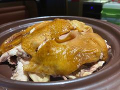 -秋色客家菜(南山店)