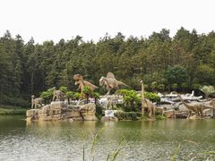 -南京银杏湖乐园