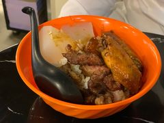 -亞婆井·劲抽面食(铂顿城店)