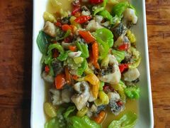 -乡村小榭饭店