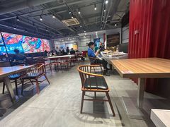 -李叔叔虾蟹大排档(青羊店)