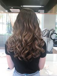 -CARR SALON