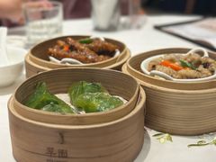 -翠园(北京王府中环店)