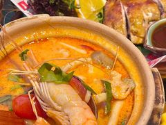 -泰妃殿(武汉首店)