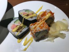 -九井澤精致料理(金茂店)