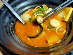 -上海财经大学-新食堂