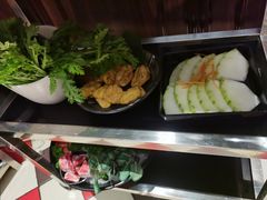 -一哥澳门豆捞·澳门风打边炉(高德置地店)