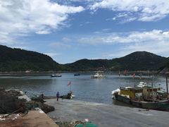 -南麂列岛