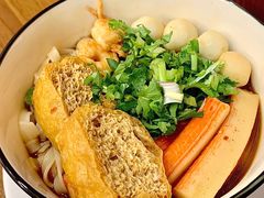 -曼谷食堂·泰国家庭料理(丹桂路店)