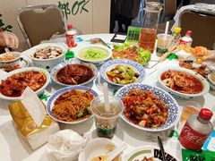 -欧记大排档·景德菜(上海首店)