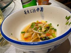 -唐猫庭院·千年陕菜(大唐不夜城店)