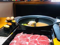 -厚道寿喜烧専門店(宝龙环湖店)