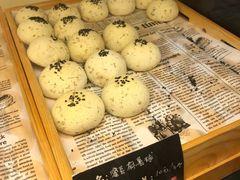 -啊噗吐呦现场烘焙(麦凯乐店)