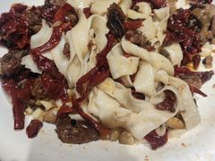 -巴扎屋大盘鸡·新疆菜(汇嘉时代店)