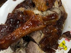 -陈光记烧腊店(罗保博士街店)
