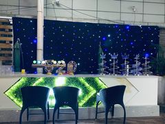 -皇玺·云汀花园餐厅(振华商厦店)