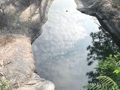 -北辰山景区