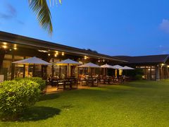 -宴悦海鲜餐厅·游水海鲜·牛排(亚龙湾瑞吉店)