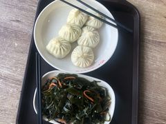 -津门张记包子铺(华昌道店)