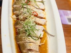 -花舍·新派粤菜·西餐·下午茶(亚运村·鸟巢店)