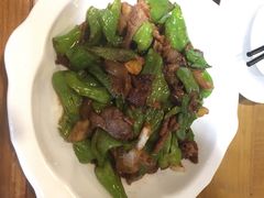 -肖记公安牛肉鱼杂馆· 省级非物质文化遗产(仁和路店)