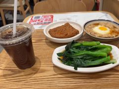 -乡村基·川味现炒大王(熙悦天街店)