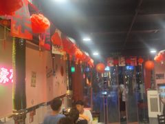 -燚青春东北泥炉烤肉(百合店)