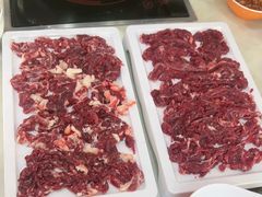 -潮悦牛肉火锅城(水贝店)
