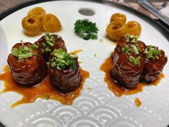-闫府私房菜·百年鲁菜(恒隆店)