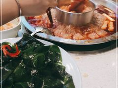 -麻辣空间·清油火锅(万达广场店)