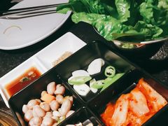 -嘿嘟嘟·肋条烧肉放题(爱融荟城店)
