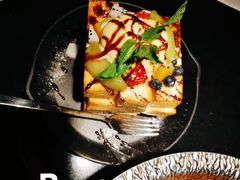 -小资太太餐厅(南岗区店)