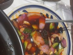 -叁宝烤肉• 西安烧烤(凤城十二路店)