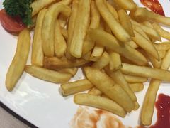 -朗迪姆餐厅(丰尚国际广场店)