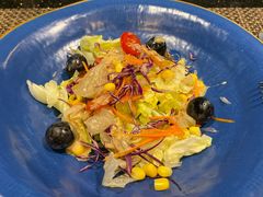 -上林铁板烧(延安西路店)