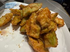 -八张桌子(老店)