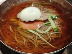 -正苑26年海鲜烤肉•牛尾汤汤饭(东港店)