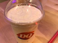 -DQ·蛋糕·冰淇淋(万象城店)