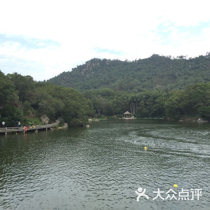 情人谷图片-北京其他景点-大众点评网